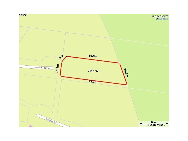 29 North Break Drive, Agnes Water QLD 4677