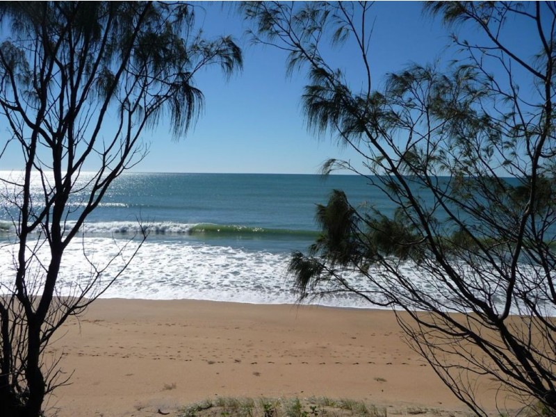 29 North Break Drive, Agnes Water QLD 4677
