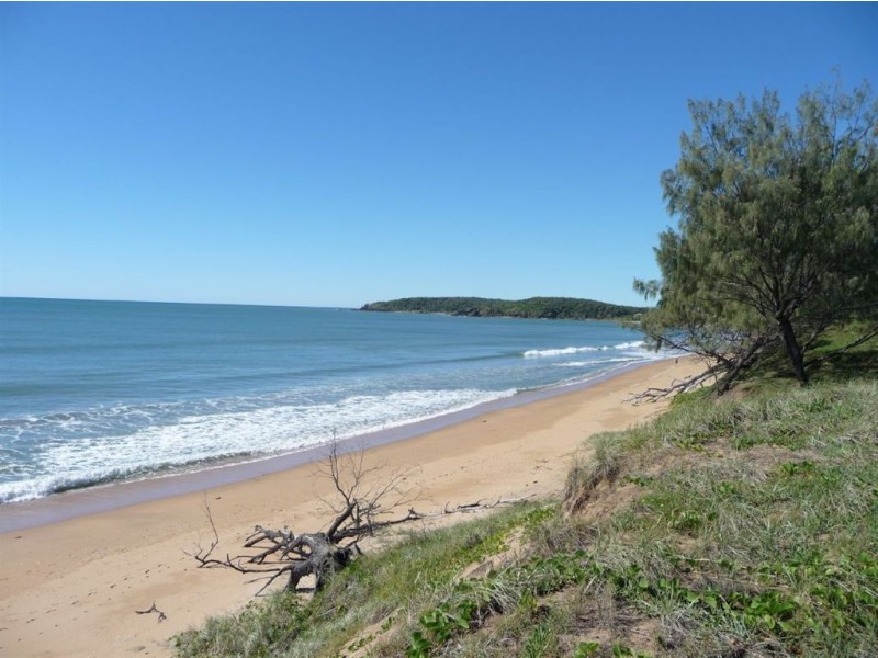 29 North Break Drive, Agnes Water QLD 4677