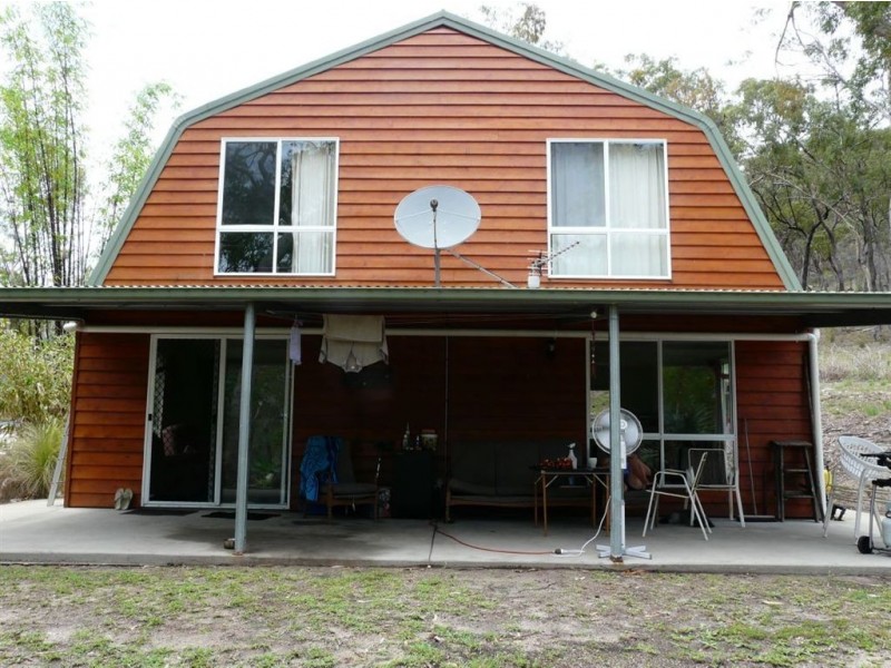 30 Watkins Road, Agnes Water QLD 4677
