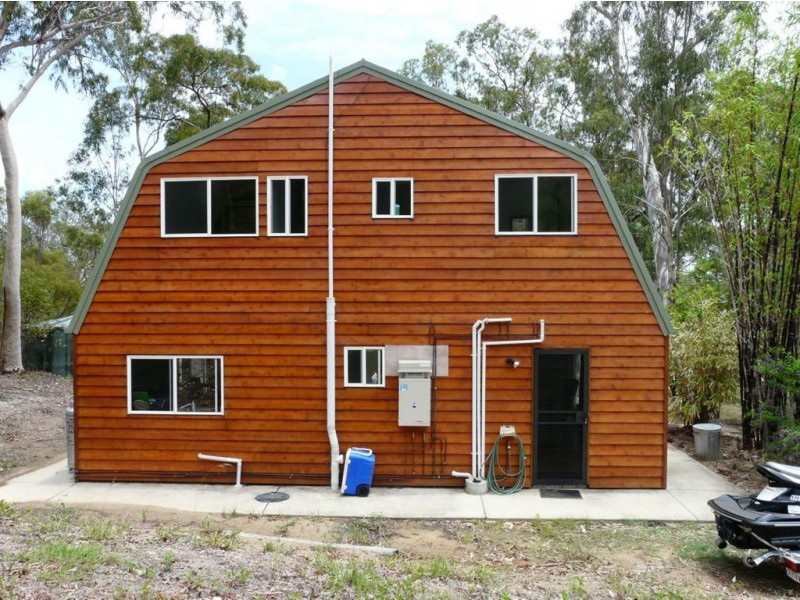 30 Watkins Road, Agnes Water QLD 4677