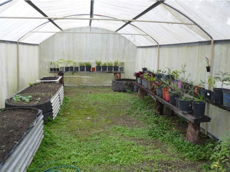 514 Davies Road, Captain Creek QLD 4677