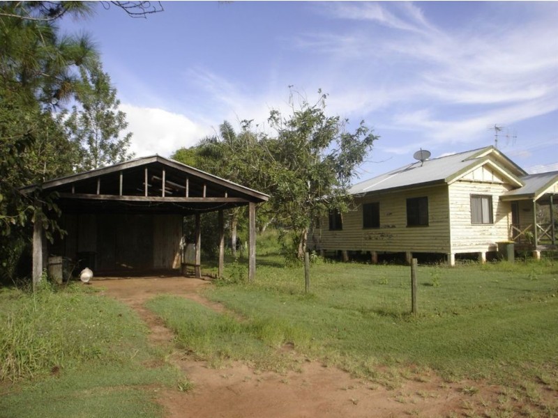 14 Main Street, Yandaran QLD 4673
