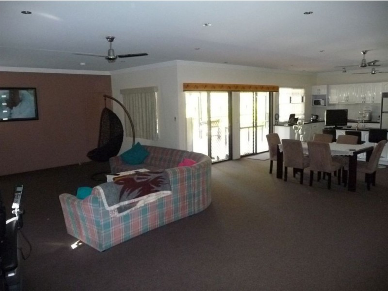 115 Allingham Way, Agnes Water QLD 4677