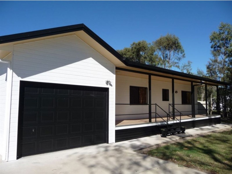 115 Allingham Way, Agnes Water QLD 4677