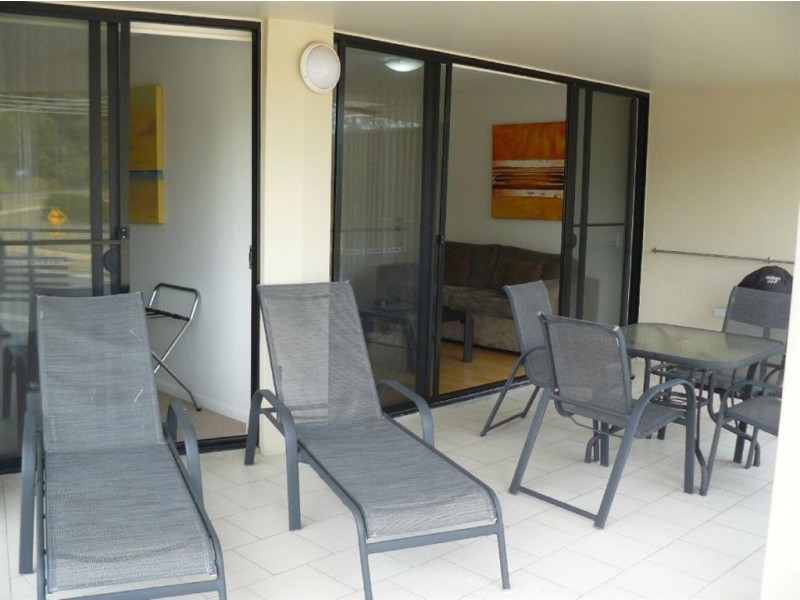 32/3 Agnes Street, Agnes Water QLD 4677