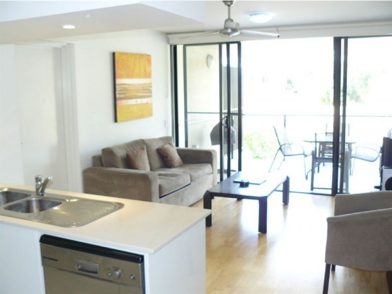 32/3 Agnes Street, Agnes Water QLD 4677