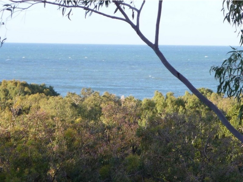 54 Woodrow Drive, Agnes Water QLD 4677