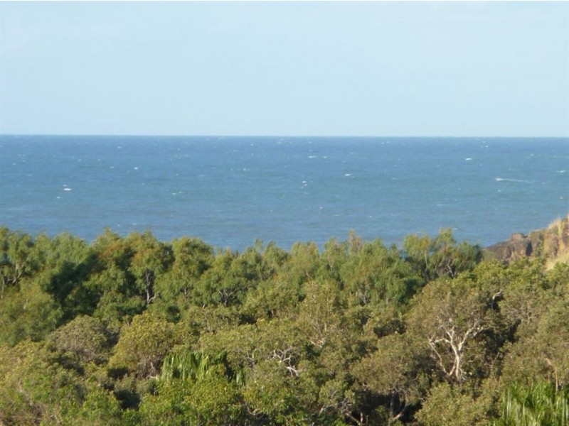54 Woodrow Drive, Agnes Water QLD 4677