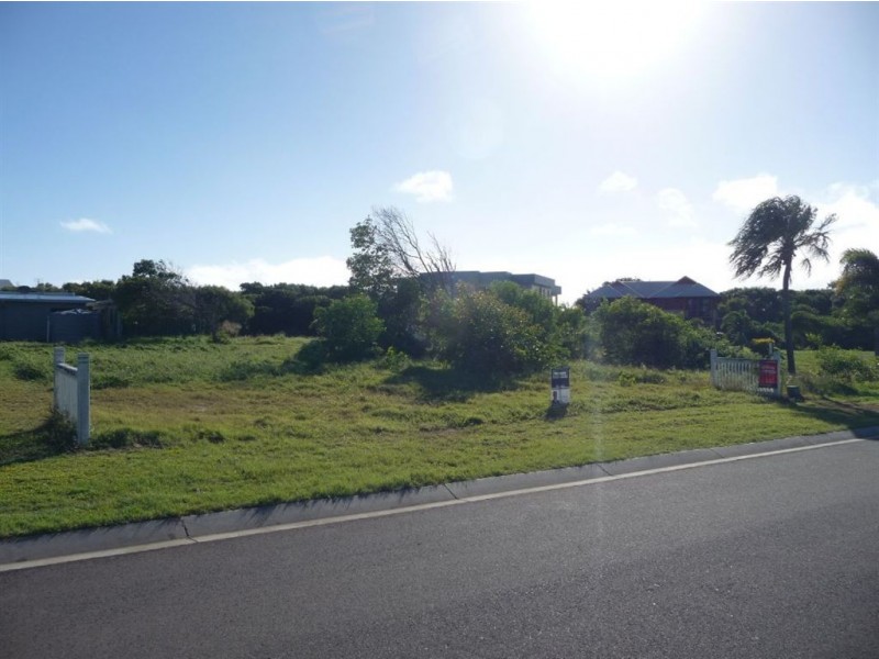 Lot 39 Atlantis Boulevard, Agnes Water QLD 4677