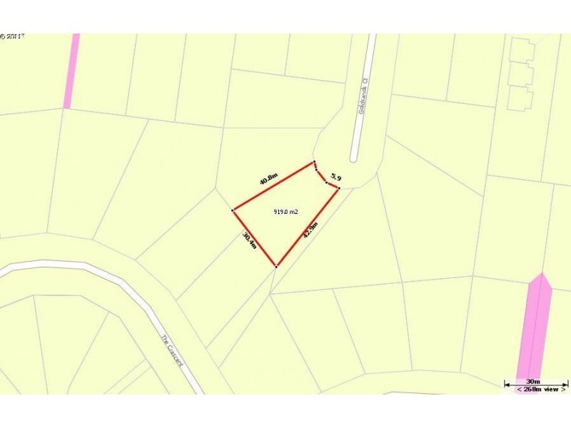 8 Goldsands Court, Agnes Water QLD 4677