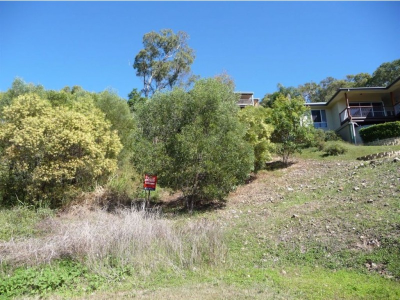 8 Goldsands Court, Agnes Water QLD 4677