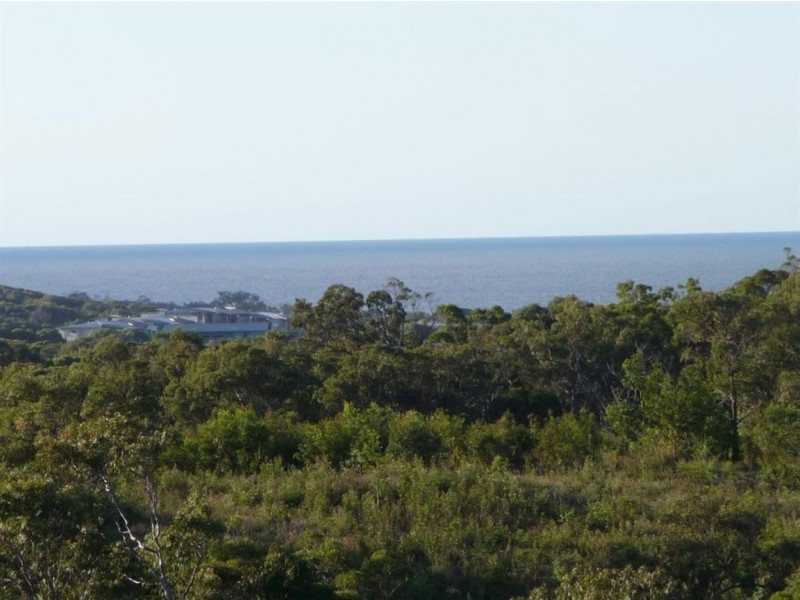 8 Goldsands Court, Agnes Water QLD 4677