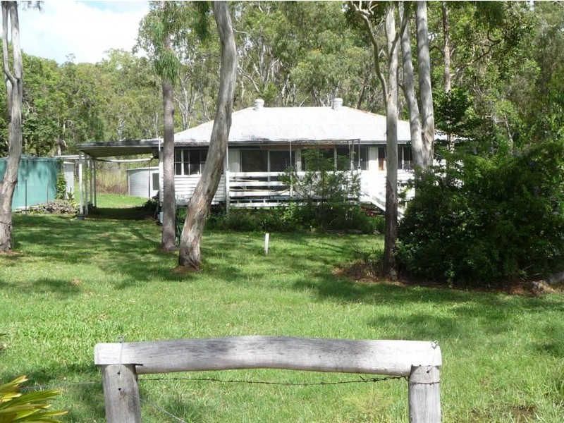 173 Rafting Ground Road, Agnes Water QLD 4677
