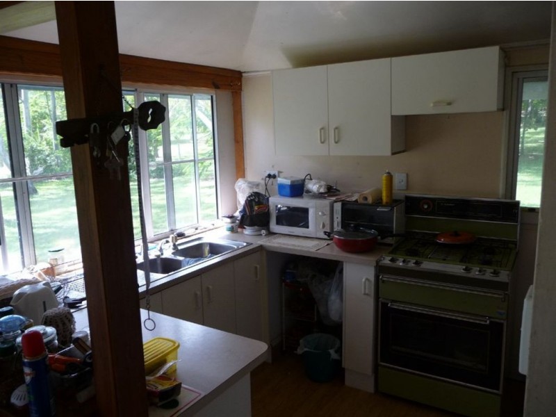 173 Rafting Ground Road, Agnes Water QLD 4677