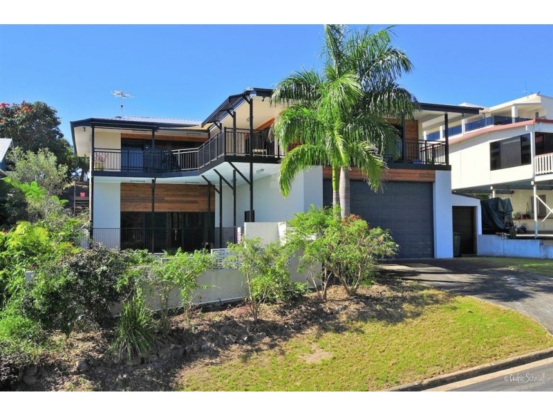 6 Endeavour Street, Seventeen Seventy QLD 4677
