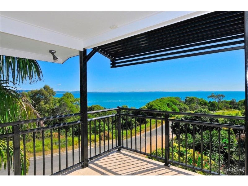 6 Endeavour Street, Seventeen Seventy QLD 4677
