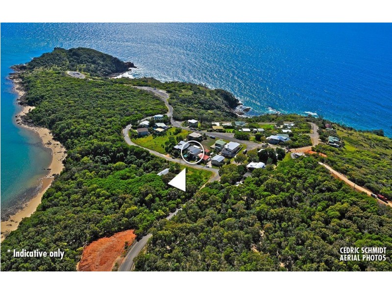 6 Endeavour Street, Seventeen Seventy QLD 4677