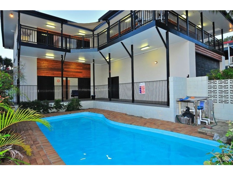6 Endeavour Street, Seventeen Seventy QLD 4677