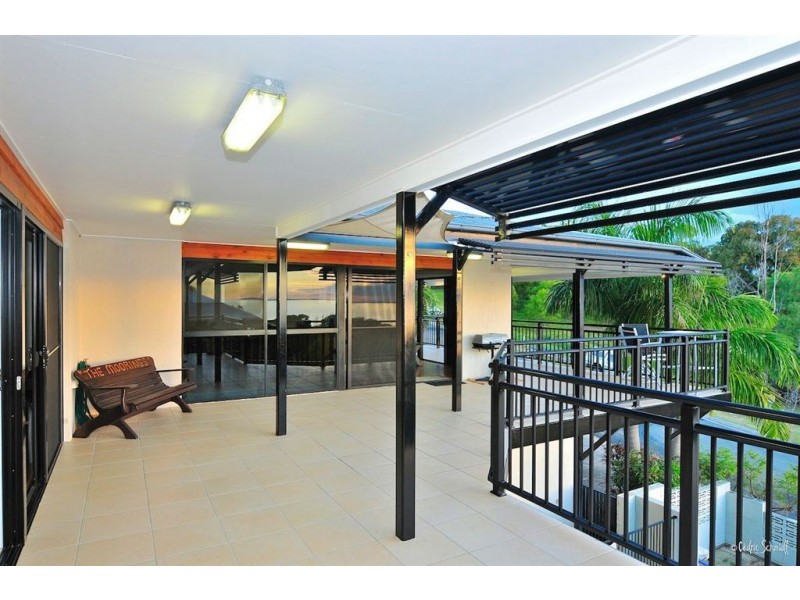 6 Endeavour Street, Seventeen Seventy QLD 4677