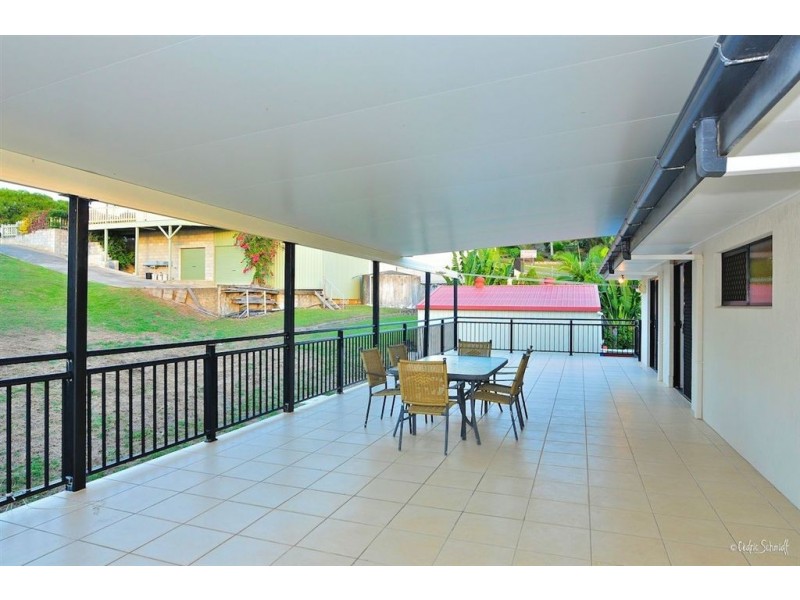 6 Endeavour Street, Seventeen Seventy QLD 4677
