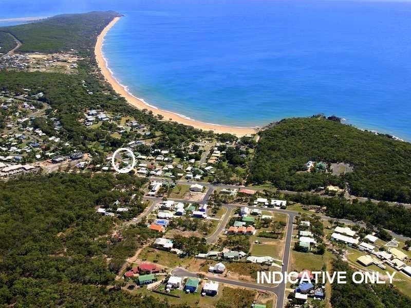 6 Jeffery Court, Agnes Water QLD 4677