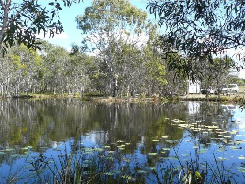Lot 583 Anderson Way, Agnes Water QLD 4677