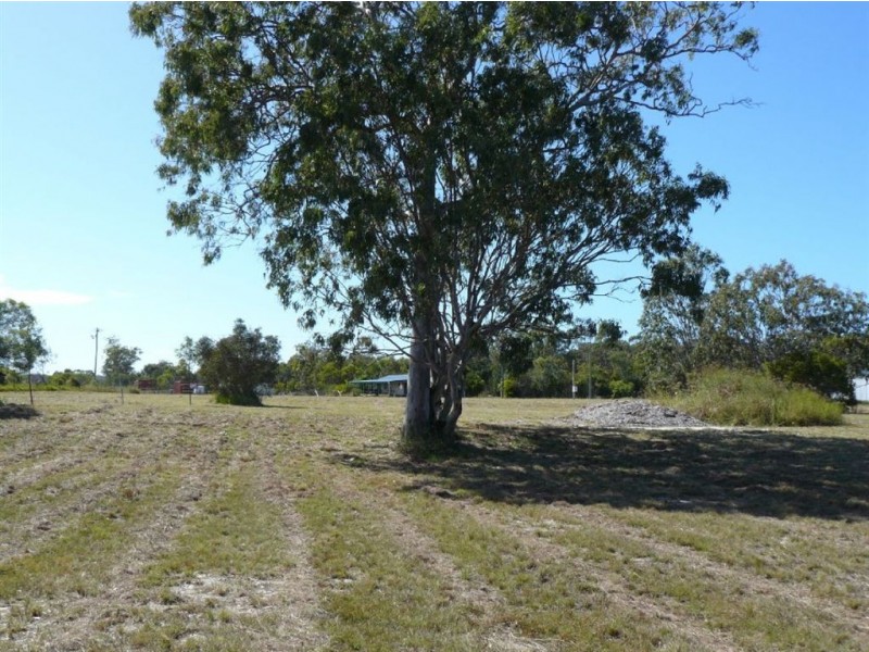 Lot 583 Anderson Way, Agnes Water QLD 4677