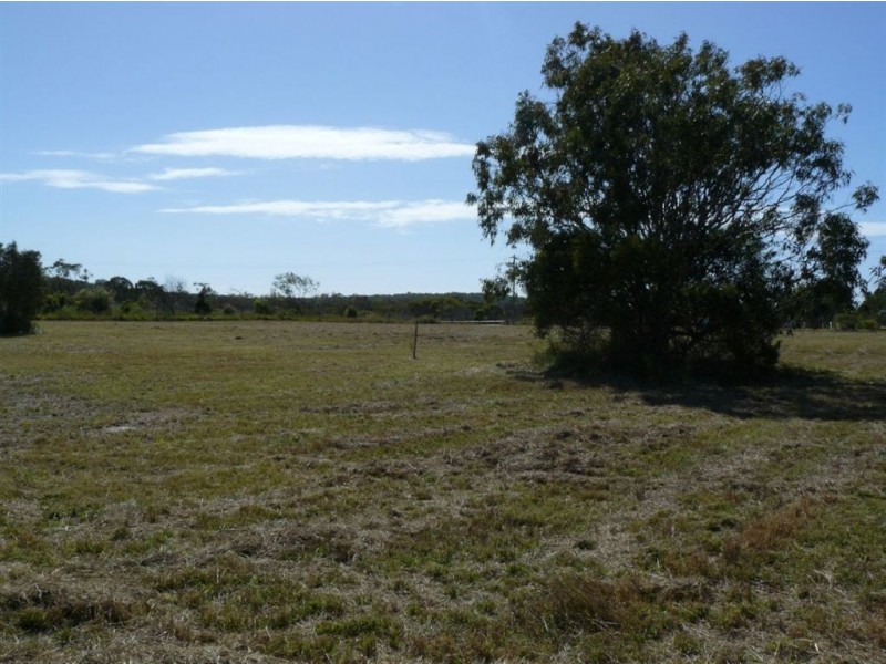Lot 583 Anderson Way, Agnes Water QLD 4677