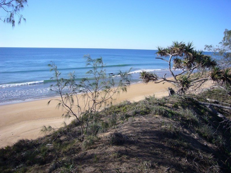 219 Kate Avenue, Deepwater QLD 4674