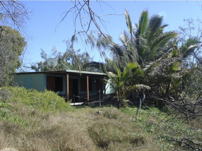 219 Kate Avenue, Deepwater QLD 4674