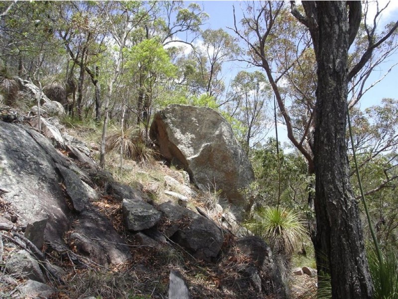 Lot 129 Seabreeze Court, Deepwater QLD 4674