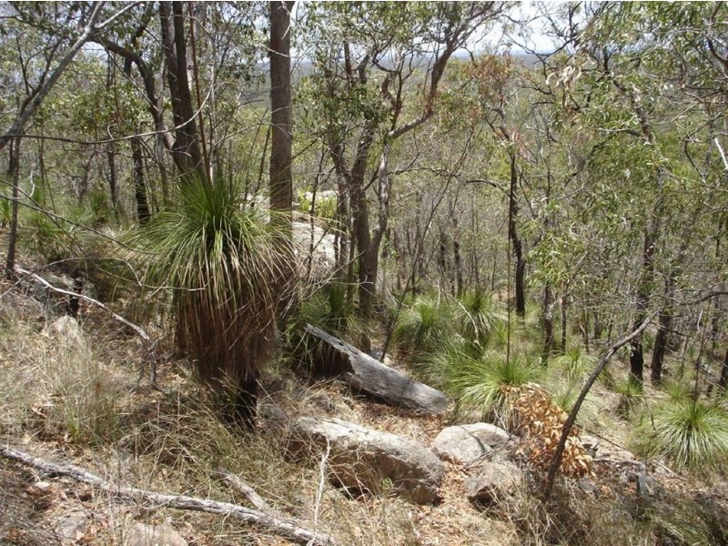 Lot 129 Seabreeze Court, Deepwater QLD 4674