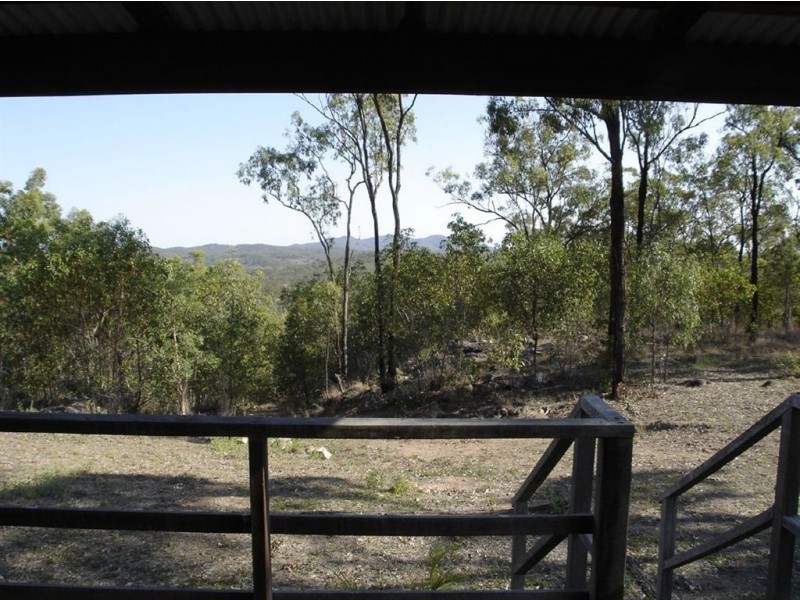 404 Clarke Road, Lowmead QLD 4676