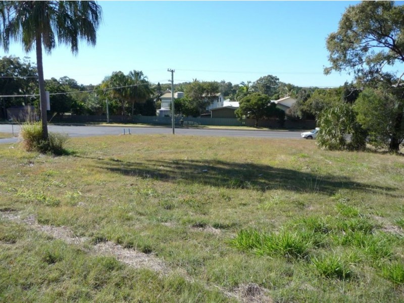 1 Banksia Drive, Agnes Water QLD 4677
