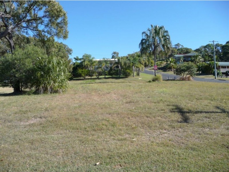 1 Banksia Drive, Agnes Water QLD 4677