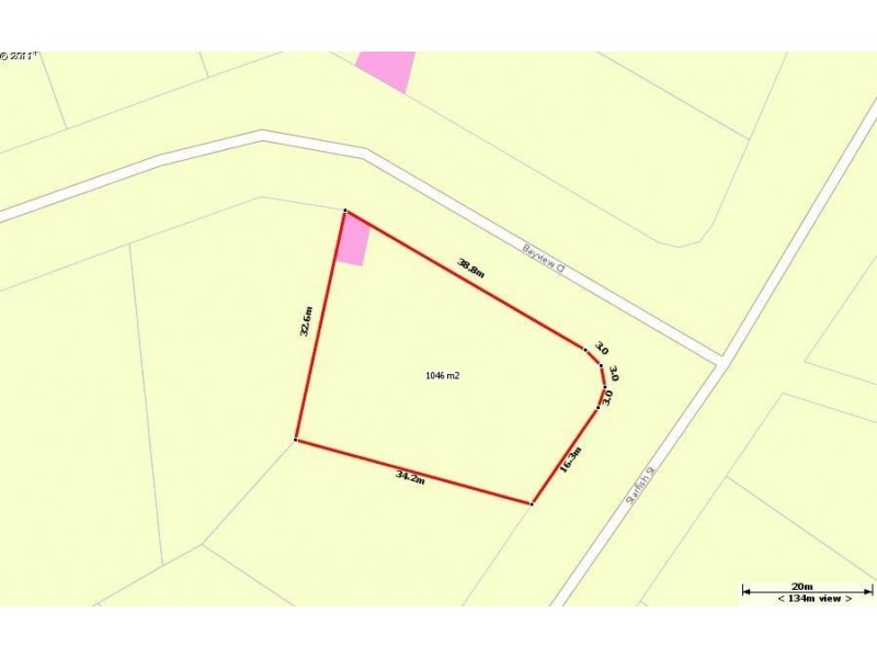 1 Bayview Close, Agnes Water QLD 4677