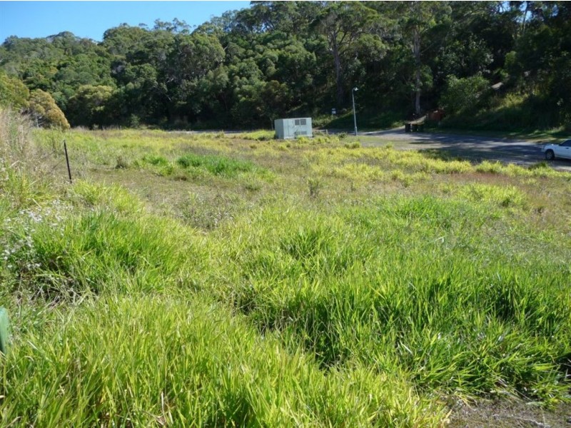 1 Bayview Close, Agnes Water QLD 4677
