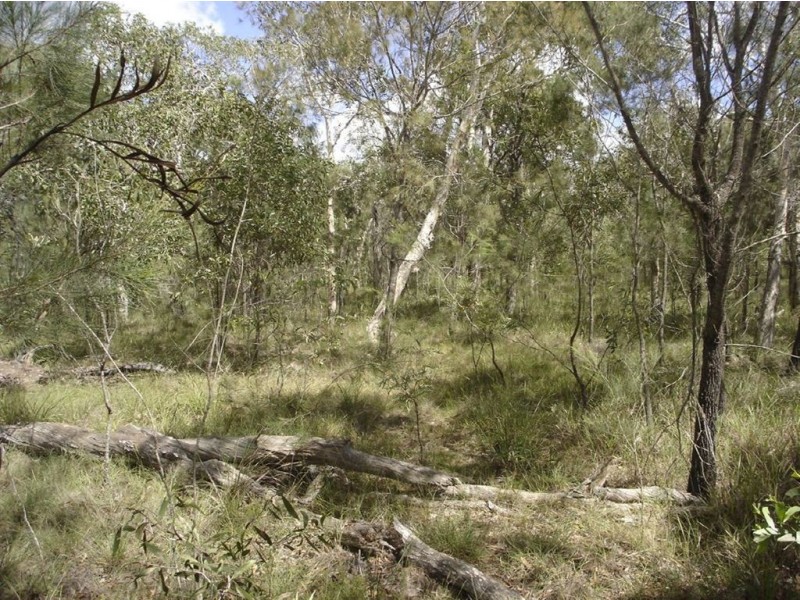 Lot 140 Capricornia Drive, Deepwater QLD 4674