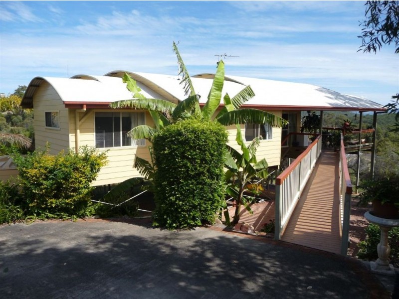 6 Shady Lane, Agnes Water QLD 4677