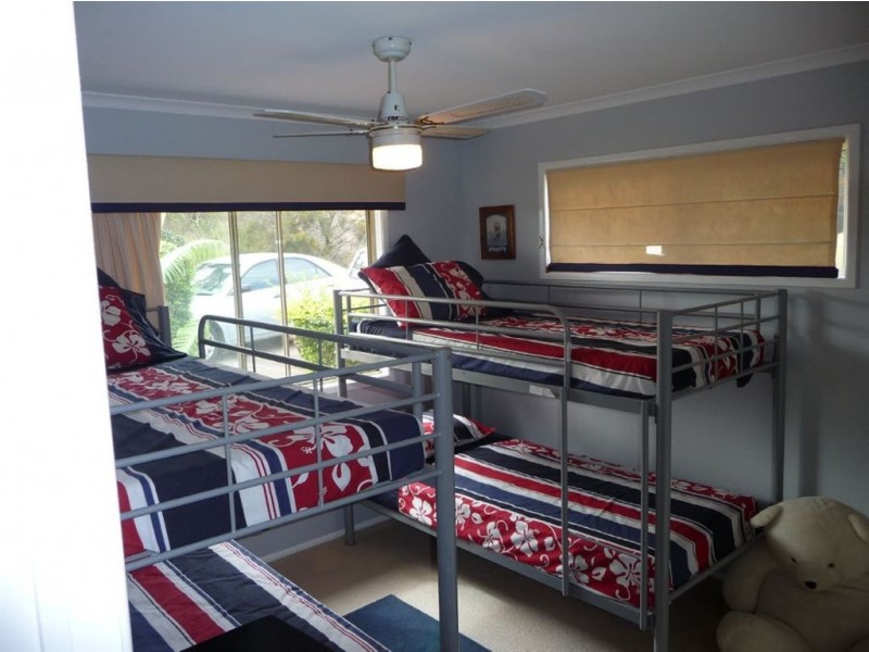 6 Shady Lane, Agnes Water QLD 4677