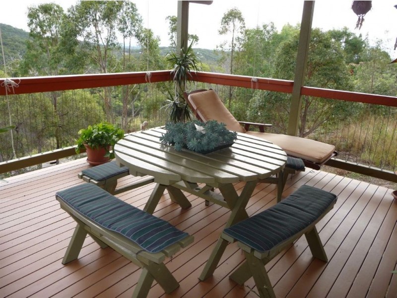 6 Shady Lane, Agnes Water QLD 4677