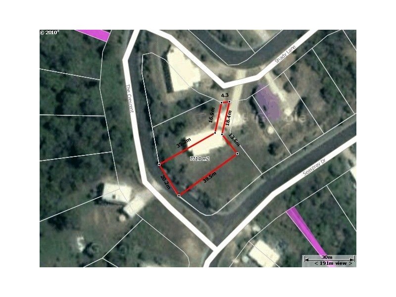 6 Shady Lane, Agnes Water QLD 4677