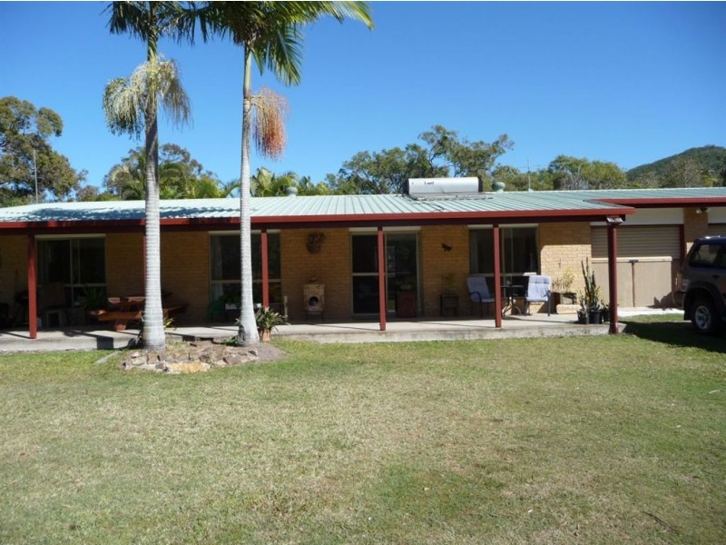 18 Allingham Way, Agnes Water QLD 4677