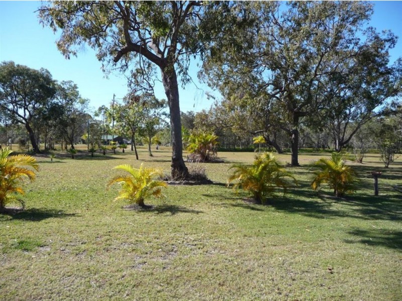 18 Allingham Way, Agnes Water QLD 4677