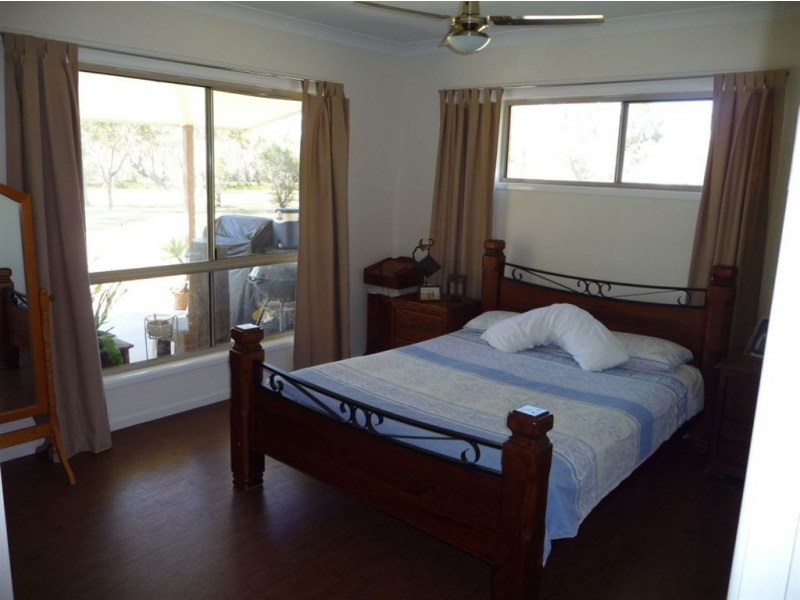 18 Allingham Way, Agnes Water QLD 4677