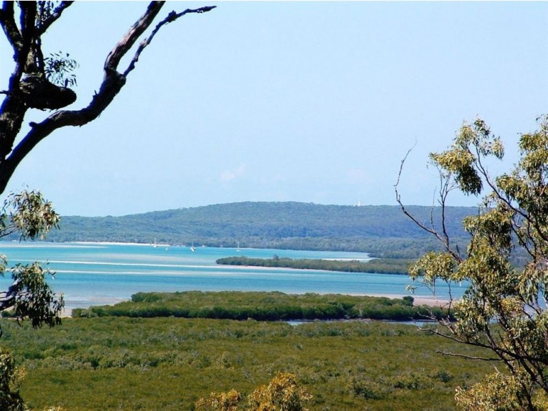 Lot 308 Tanti Road, Agnes Water QLD 4677