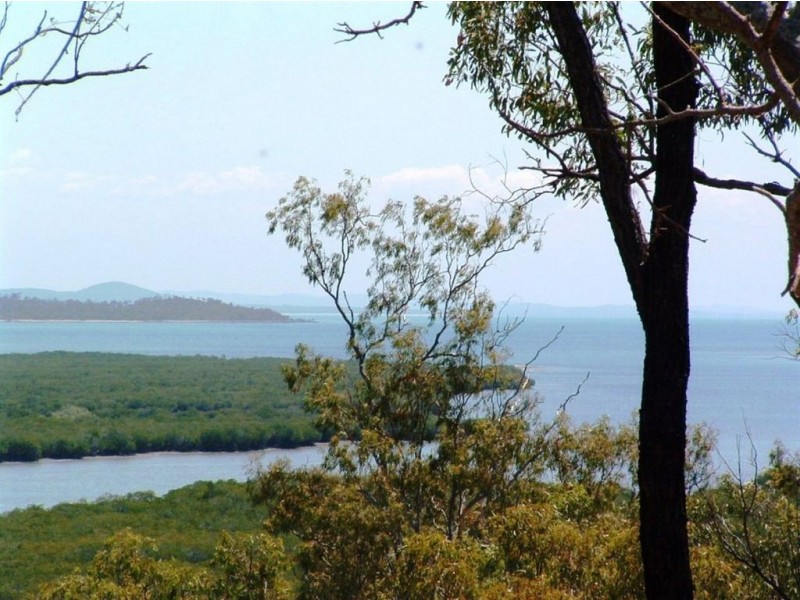 Lot 308 Tanti Road, Agnes Water QLD 4677