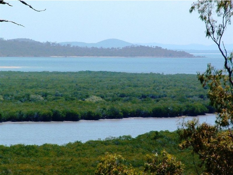 Lot 308 Tanti Road, Agnes Water QLD 4677