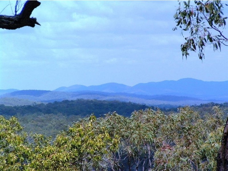 Lot 308 Tanti Road, Agnes Water QLD 4677